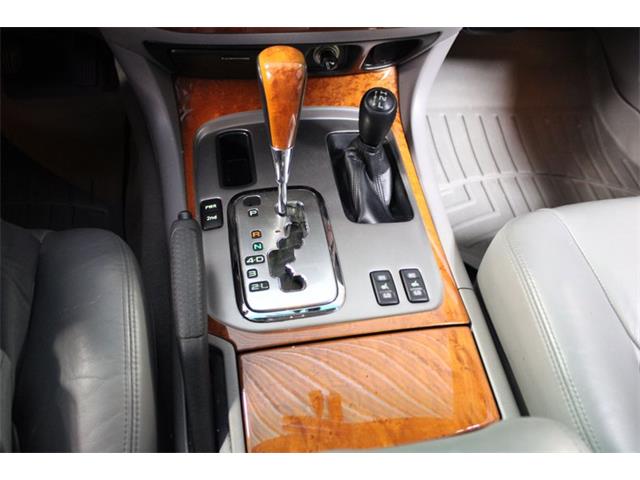 2004 Lexus LX470 (CC-2094323) for sale in Kentwood, Michigan