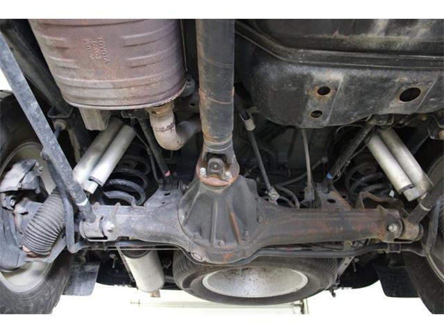 2004 Lexus LX470 (CC-2094323) for sale in Kentwood, Michigan