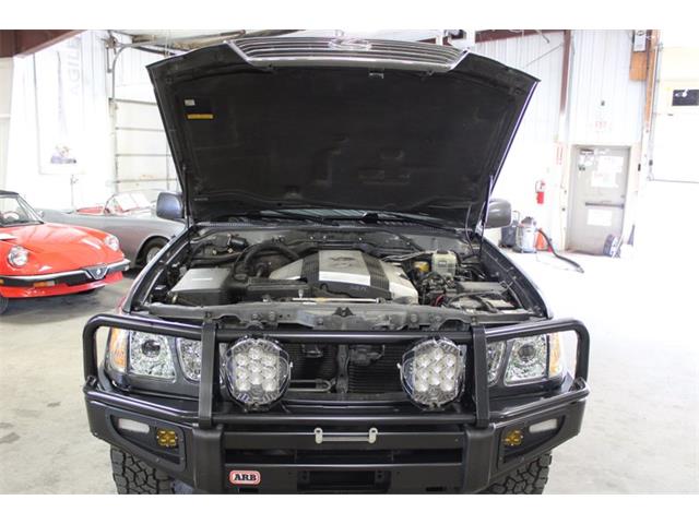 2004 Lexus LX470 (CC-2094323) for sale in Kentwood, Michigan
