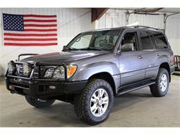2004 Lexus LX470 (CC-2094323) for sale in Kentwood, Michigan