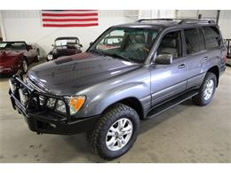 2004 Lexus LX470 (CC-2094323) for sale in Kentwood, Michigan