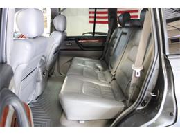 2004 Lexus LX470 (CC-2094323) for sale in Kentwood, Michigan