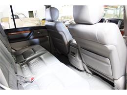 2004 Lexus LX470 (CC-2094323) for sale in Kentwood, Michigan