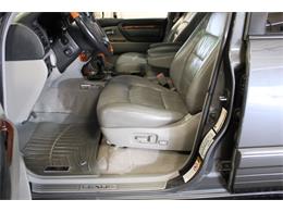 2004 Lexus LX470 (CC-2094323) for sale in Kentwood, Michigan
