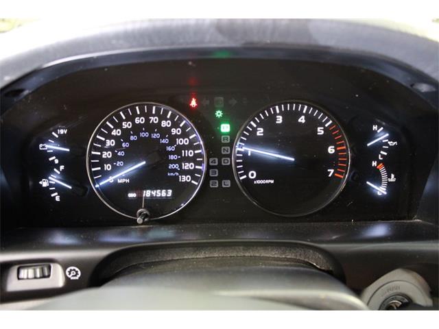 2004 Lexus LX470 (CC-2094323) for sale in Kentwood, Michigan