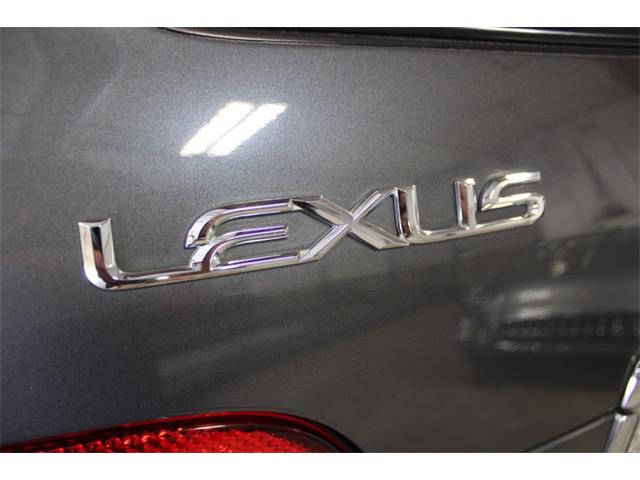 2004 Lexus LX470 (CC-2094323) for sale in Kentwood, Michigan