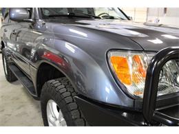 2004 Lexus LX470 (CC-2094323) for sale in Kentwood, Michigan