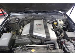 2004 Lexus LX470 (CC-2094323) for sale in Kentwood, Michigan