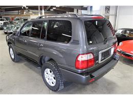 2004 Lexus LX470 (CC-2094323) for sale in Kentwood, Michigan