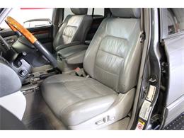 2004 Lexus LX470 (CC-2094323) for sale in Kentwood, Michigan