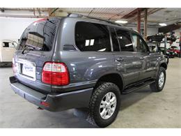 2004 Lexus LX470 (CC-2094323) for sale in Kentwood, Michigan