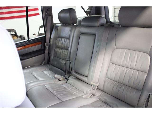 2004 Lexus LX470 (CC-2094323) for sale in Kentwood, Michigan
