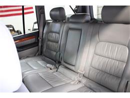 2004 Lexus LX470 (CC-2094323) for sale in Kentwood, Michigan