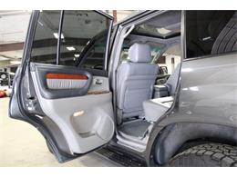2004 Lexus LX470 (CC-2094323) for sale in Kentwood, Michigan