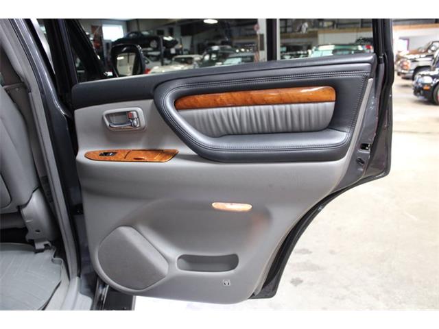 2004 Lexus LX470 (CC-2094323) for sale in Kentwood, Michigan