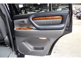 2004 Lexus LX470 (CC-2094323) for sale in Kentwood, Michigan