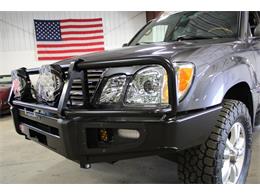 2004 Lexus LX470 (CC-2094323) for sale in Kentwood, Michigan
