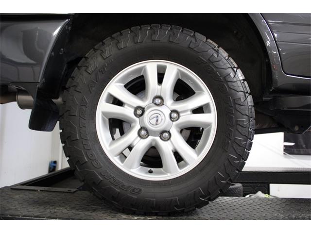 2004 Lexus LX470 (CC-2094323) for sale in Kentwood, Michigan