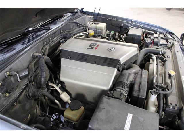 2004 Lexus LX470 (CC-2094323) for sale in Kentwood, Michigan