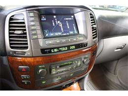 2004 Lexus LX470 (CC-2094323) for sale in Kentwood, Michigan