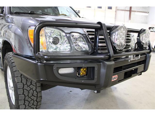 2004 Lexus LX470 (CC-2094323) for sale in Kentwood, Michigan