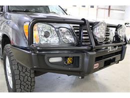 2004 Lexus LX470 (CC-2094323) for sale in Kentwood, Michigan