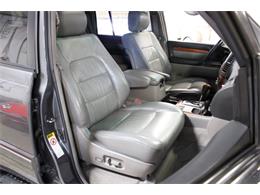 2004 Lexus LX470 (CC-2094323) for sale in Kentwood, Michigan