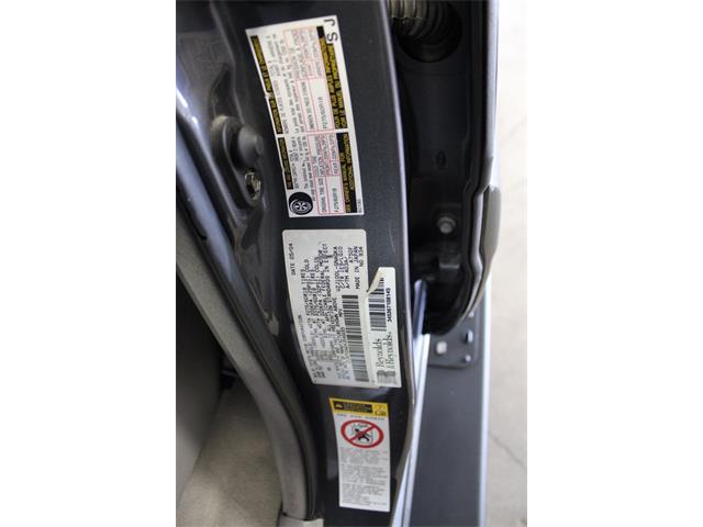 2004 Lexus LX470 (CC-2094323) for sale in Kentwood, Michigan