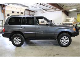 2004 Lexus LX470 (CC-2094323) for sale in Kentwood, Michigan
