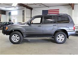 2004 Lexus LX470 (CC-2094323) for sale in Kentwood, Michigan