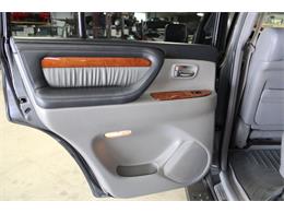 2004 Lexus LX470 (CC-2094323) for sale in Kentwood, Michigan