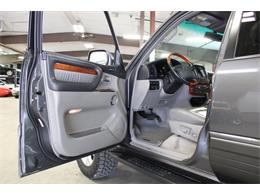 2004 Lexus LX470 (CC-2094323) for sale in Kentwood, Michigan