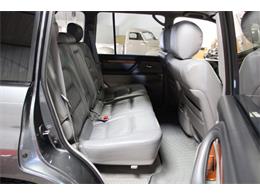 2004 Lexus LX470 (CC-2094323) for sale in Kentwood, Michigan
