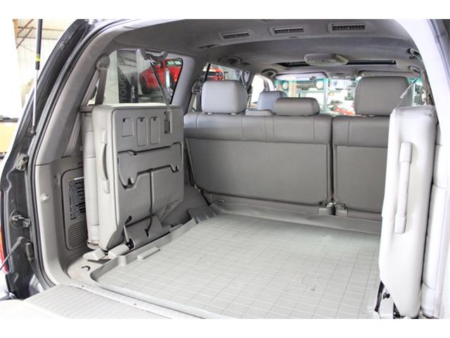 2004 Lexus LX470 (CC-2094323) for sale in Kentwood, Michigan
