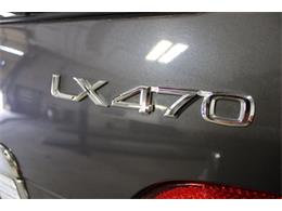 2004 Lexus LX470 (CC-2094323) for sale in Kentwood, Michigan