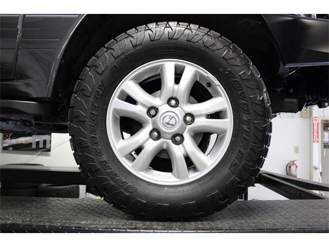 2004 Lexus LX470 (CC-2094323) for sale in Kentwood, Michigan