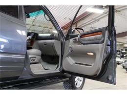 2004 Lexus LX470 (CC-2094323) for sale in Kentwood, Michigan