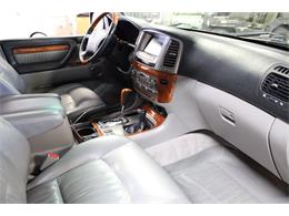 2004 Lexus LX470 (CC-2094323) for sale in Kentwood, Michigan