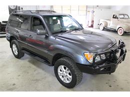 2004 Lexus LX470 (CC-2094323) for sale in Kentwood, Michigan