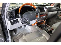 2004 Lexus LX470 (CC-2094323) for sale in Kentwood, Michigan