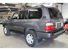 2004 Lexus LX470 (CC-2094323) for sale in Kentwood, Michigan