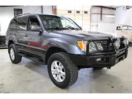 2004 Lexus LX470 (CC-2094323) for sale in Kentwood, Michigan