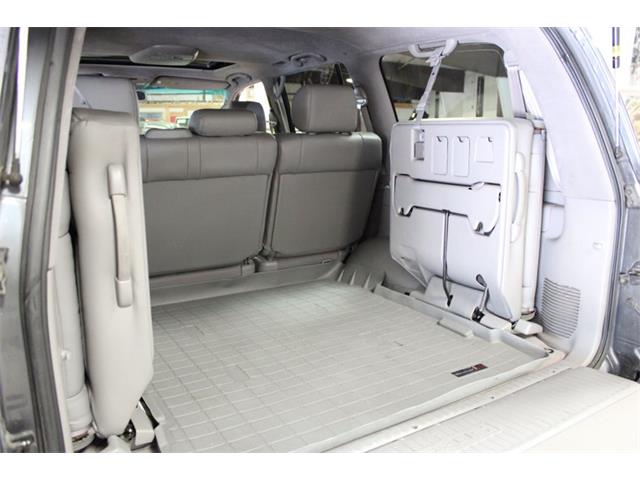 2004 Lexus LX470 (CC-2094323) for sale in Kentwood, Michigan