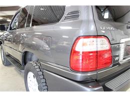 2004 Lexus LX470 (CC-2094323) for sale in Kentwood, Michigan