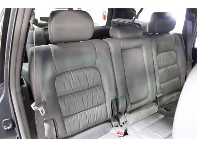 2004 Lexus LX470 (CC-2094323) for sale in Kentwood, Michigan