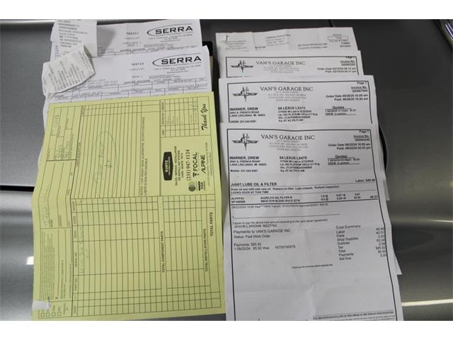 2004 Lexus LX470 (CC-2094323) for sale in Kentwood, Michigan