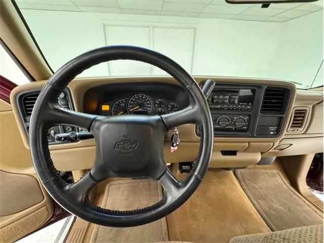 1999 Chevrolet Silverado (CC-2094324) for sale in Morgantown, Pennsylvania