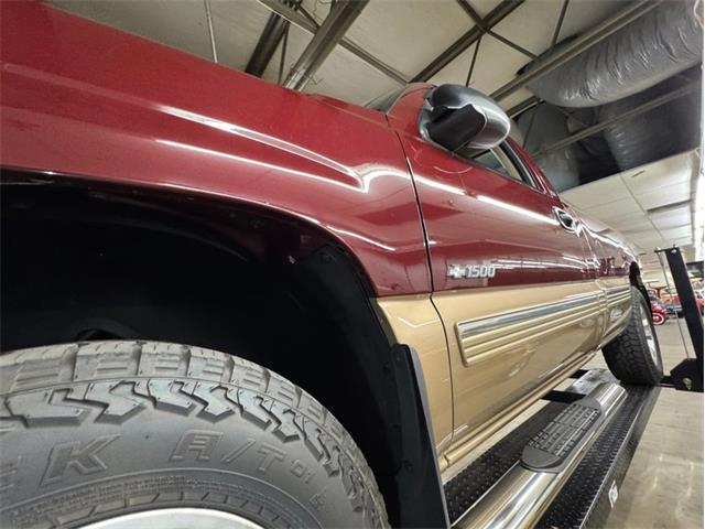 1999 Chevrolet Silverado (CC-2094324) for sale in Morgantown, Pennsylvania