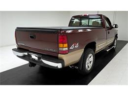 1999 Chevrolet Silverado (CC-2094324) for sale in Morgantown, Pennsylvania