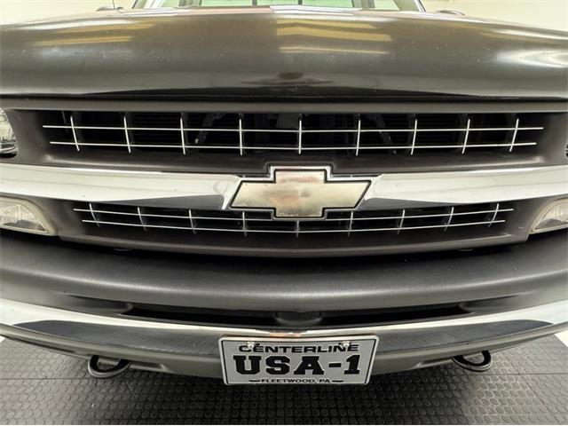 1999 Chevrolet Silverado (CC-2094324) for sale in Morgantown, Pennsylvania